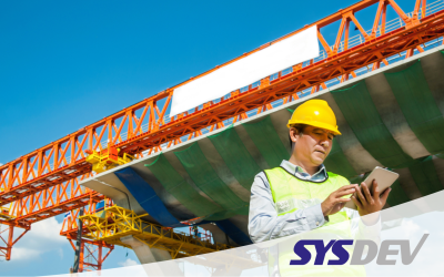 L’innovativo sistema SHBox in sinergia con il BIM per il monitoraggio delle infrastrutture