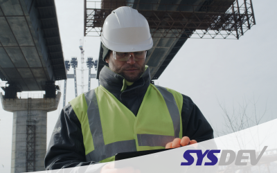 Il monitoraggio strutturale di un ponte stradale: l’installazione del sistema SHBox